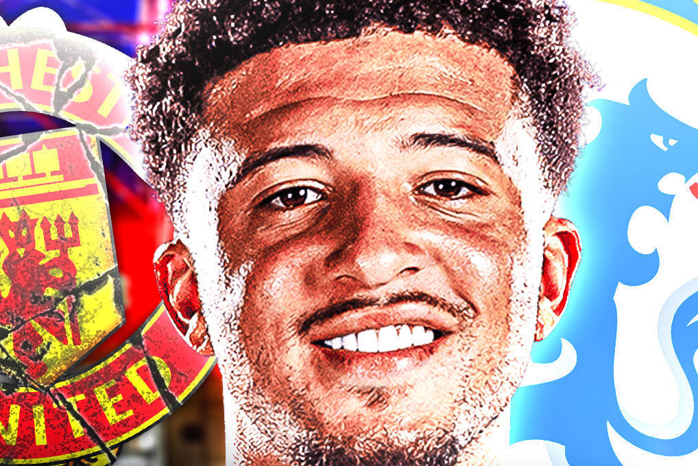 曼联桑乔拯救计划曝光！拉爵欲免费出租，盼其争气明年能续约再卖