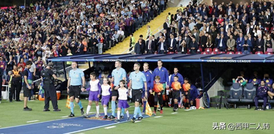 西媒独家：欧超联赛向欧足联提交最终方案，拟打造超级欧冠