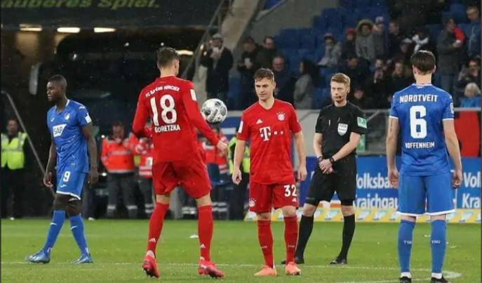 从93.1%看德甲：拜仁优势尽显，“50+1”政策下的联赛困境